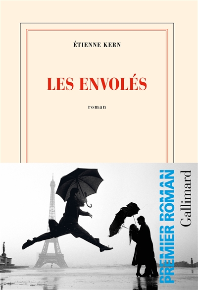 Les envolés, d’Étienne&nbsp;Kern