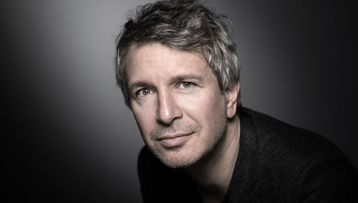 Complément d&rsquo;enquête #1 : Eric&nbsp;Vuillard