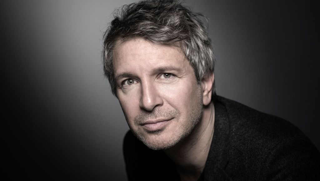 Complément d&rsquo;enquête #1 : Eric&nbsp;Vuillard