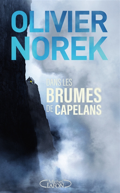 Dans les brumes de Capelans, d&rsquo;Olivier&nbsp;Norek