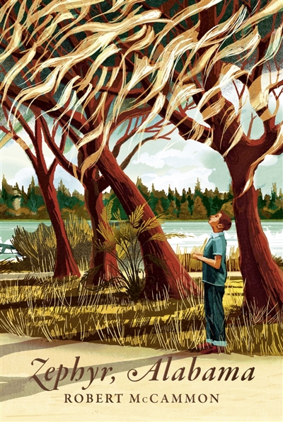 COUP DE COEUR : Zephyr, Alabama, de Robert&nbsp;McCammon