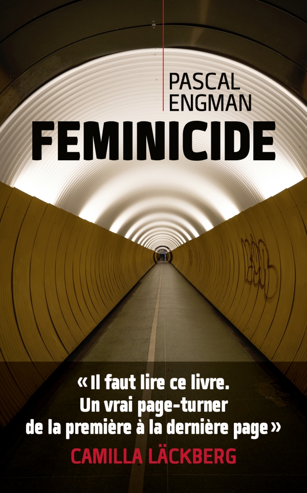 Féminicide, de Pascal&nbsp;Engman