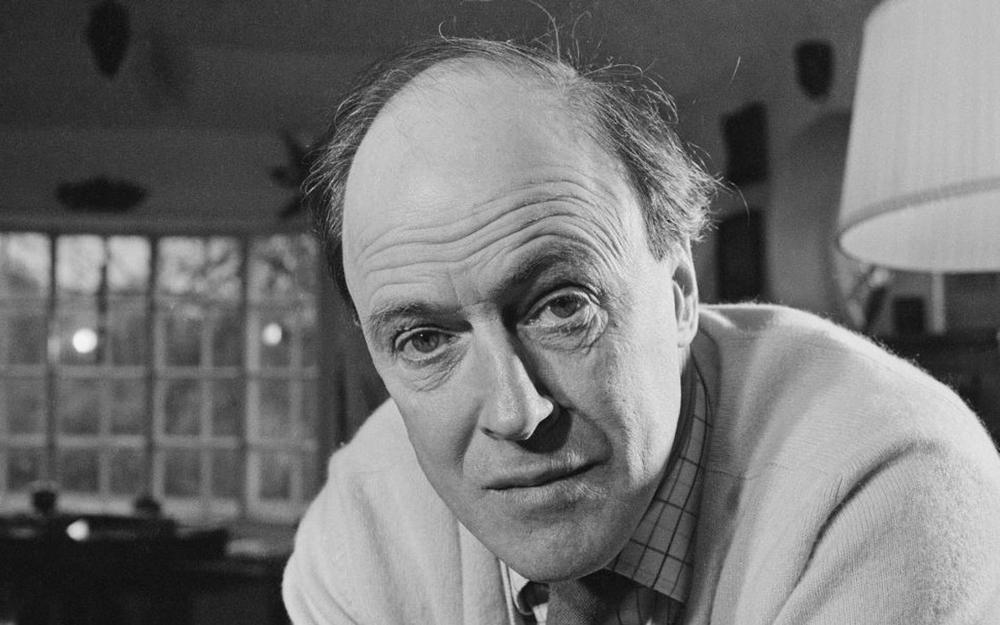 Les livres qui comptent #3 : Charlie et la Chocolaterie, de Roald&nbsp;Dahl