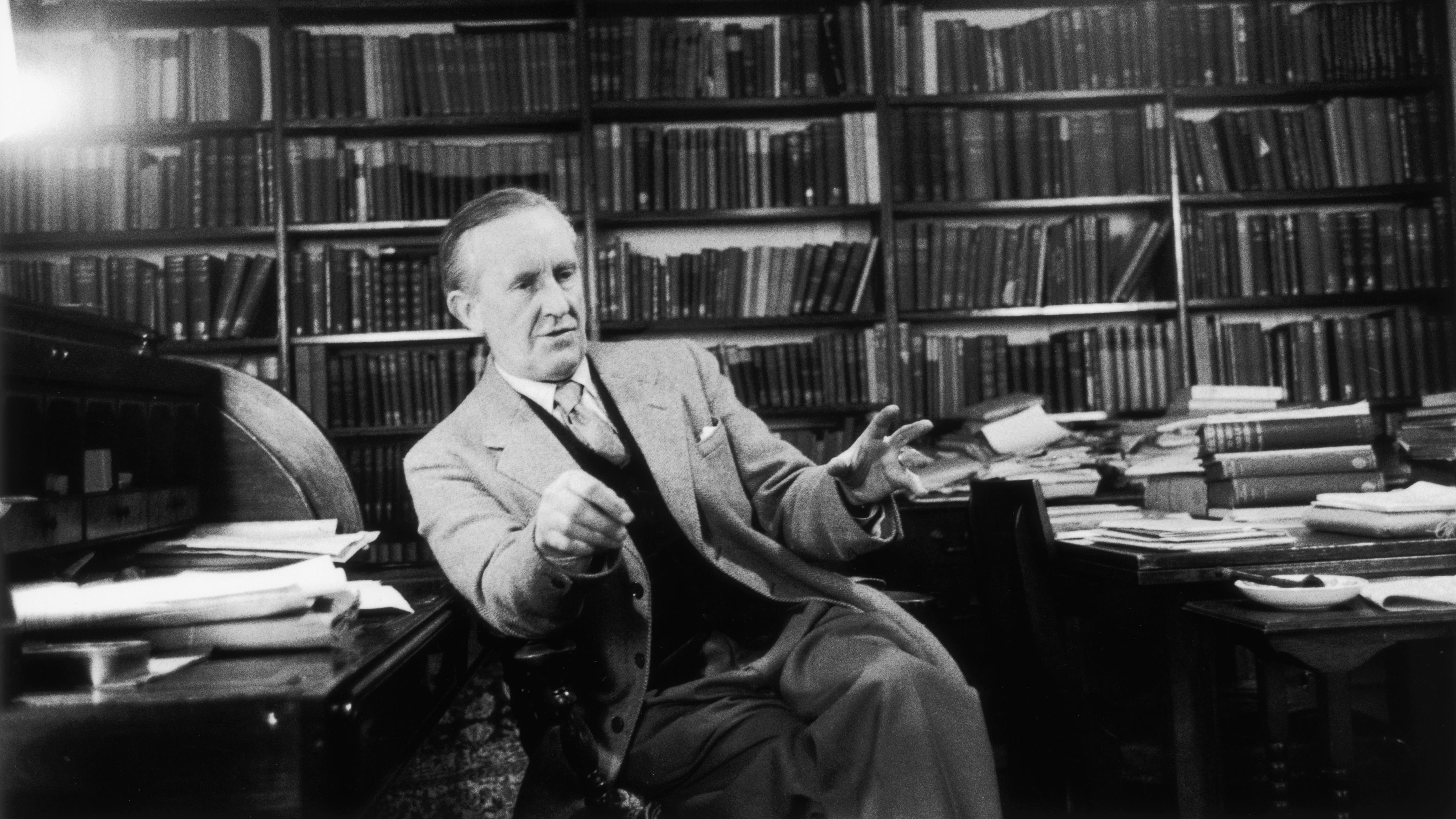 Les livres qui comptent #11 : Le Seigneur des Anneaux, de J.R.R.&nbsp;Tolkien