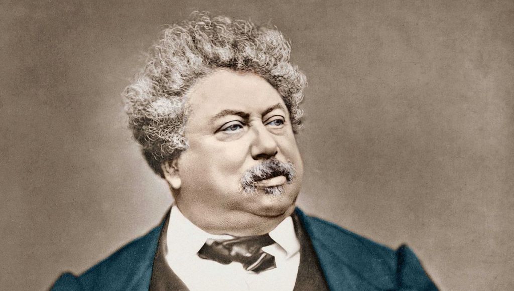 Les livres qui comptent #8 : Les trois Mousquetaires, d&rsquo;Alexandre Dumas