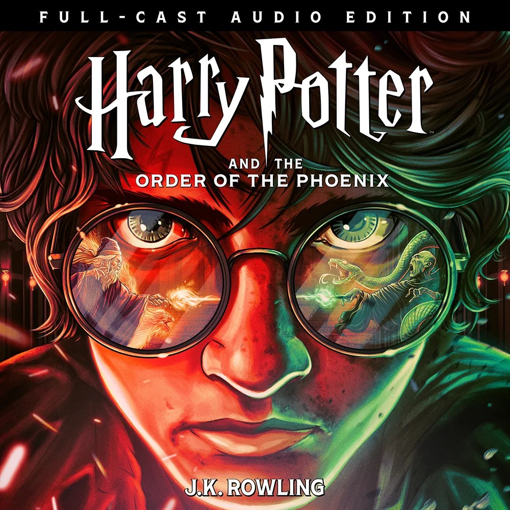 Les livres qui comptent #19 : Harry Potter, de J.K.&nbsp;Rowling